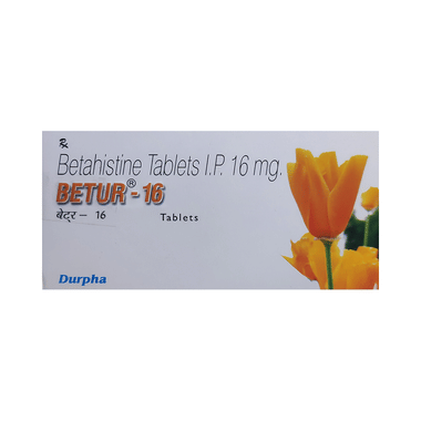 Betur 16 Tablet