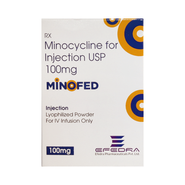 Minofed Injection