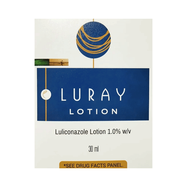 Luray Lotion