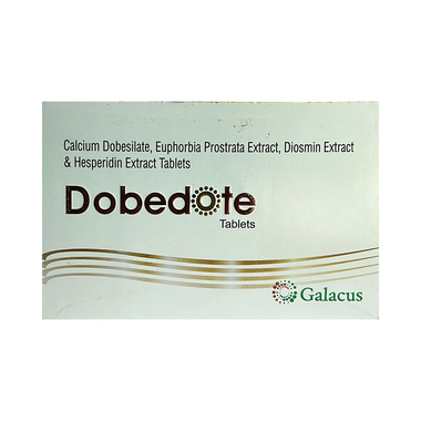 Dobedote Tablet