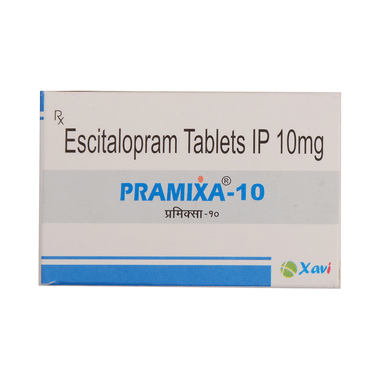 Pramixa 10 Tablet