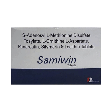 Samiwin Tablet