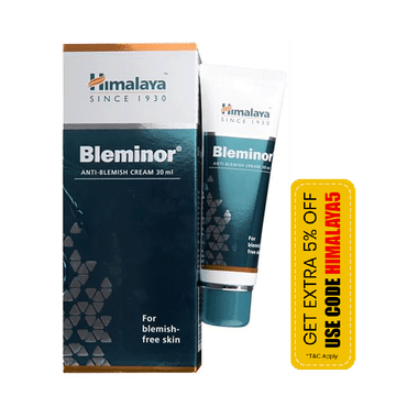 Himalaya Bleminor Anti-Blemish Cream