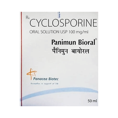 Panimun Bioral Oral Solution