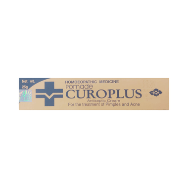 SBL Curoplus Antiseptic Cream