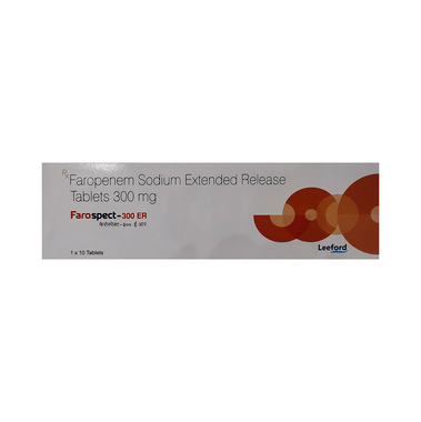 Farospect-ER 300 Tablet