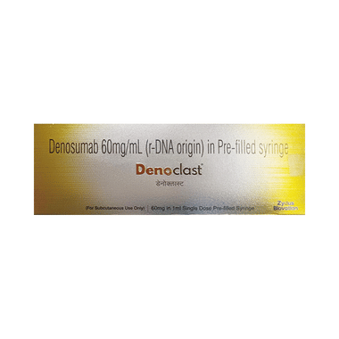 Denoclast Injection