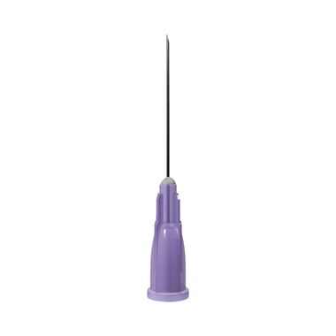 BD Needles 24GX1