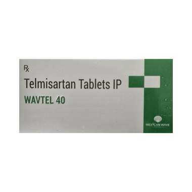 Wavtel 40 Tablet