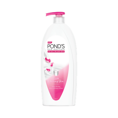 Pond's Moisturising Skin Lotion