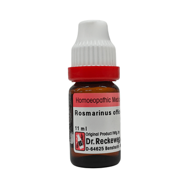 Dr. Reckeweg Rosmarinus Off Dilution 30 CH