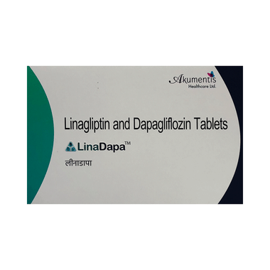 Linadapa Tablet