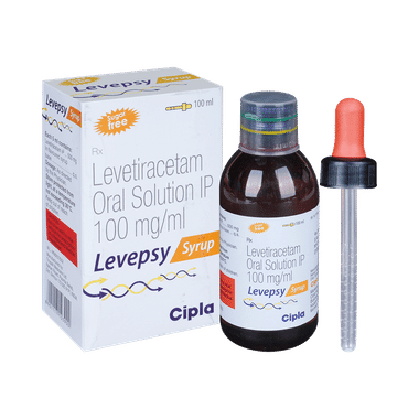 Levepsy Syrup