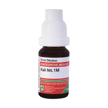 ADEL Kali Nit Dilution 1M