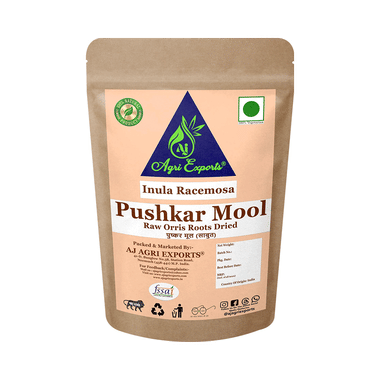 Aj Agri Exports Pushkar Mool