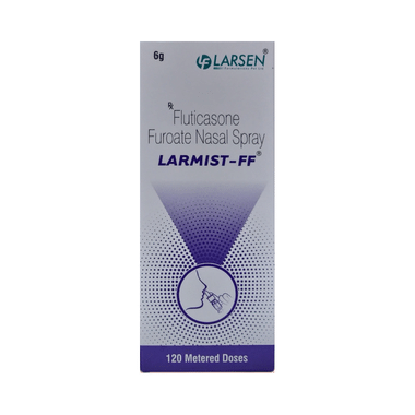 Larmist-FF Nasal Spray