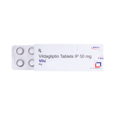 Vilu Tablet