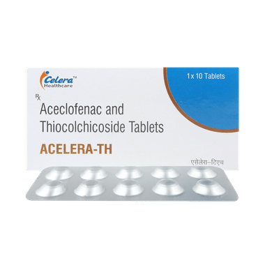 Acelera-TH Tablet