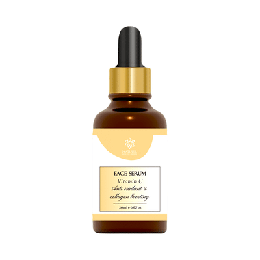 Natuur Vitamin C Face Serum