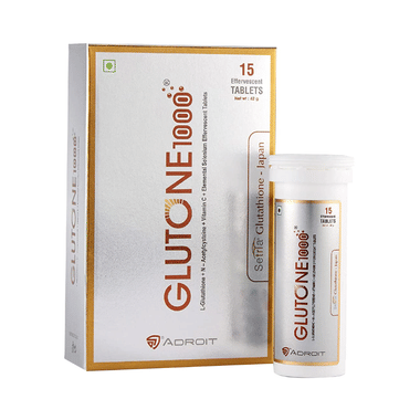 Glutone Tablet