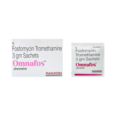 Omnafos Sachet