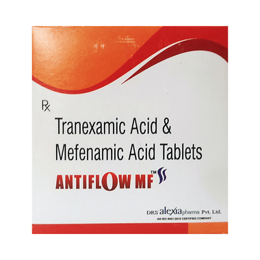 Antiflow MF Tablet