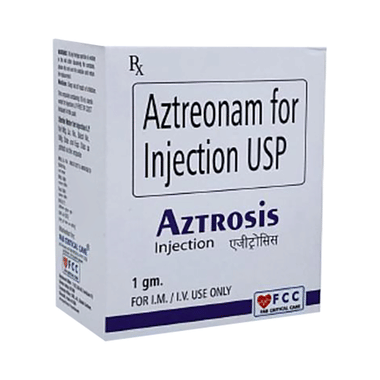 Aztrosis Injection