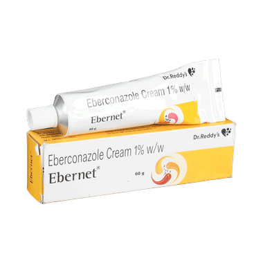 Ebernet Cream