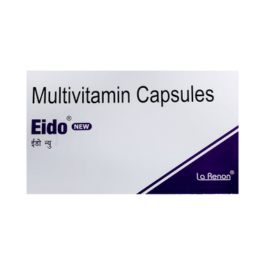 Eido New Capsule