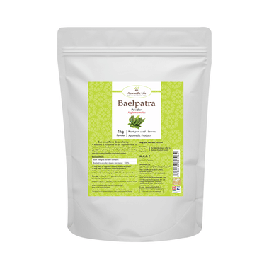 Ayurvedic Life Baelpatra Powder
