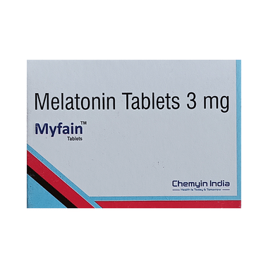 Myfain Tablet