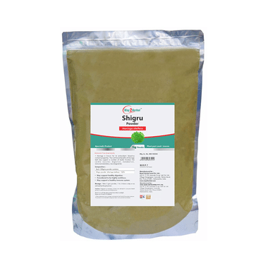 Way2Herbal Shigru Powder