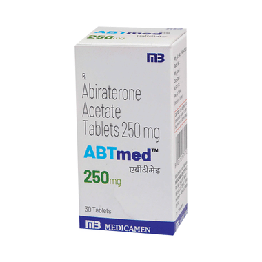 Abtmed 250mg Tablet