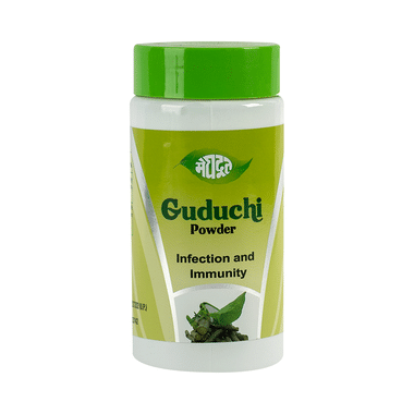 Meghdoot Guduchi Powder