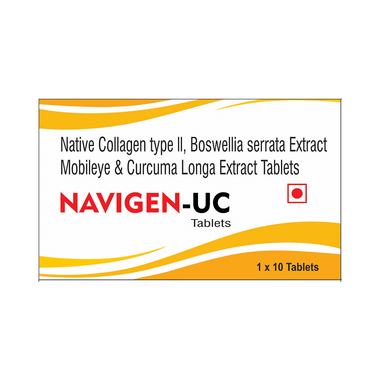 Navigen-UC Tablet