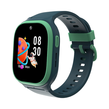 Noise NSW 121 Scout Smart Watch Ninja Green