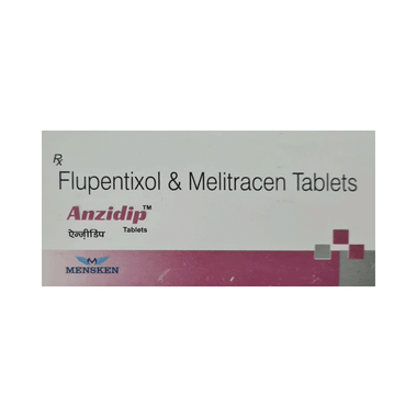 Anzidip Tablet