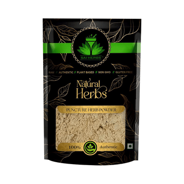 Sai Herbs Puncture Herb Powder