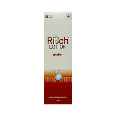 Ritch Lotion