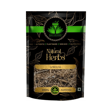 Sai Herbs Lobelias