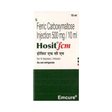 Hosit FCM Injection