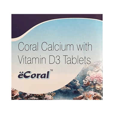 Ecoral Tablet