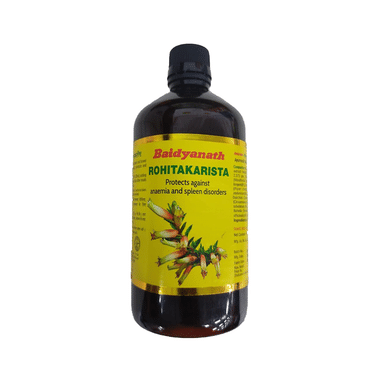 Baidyanath Rohitakarista