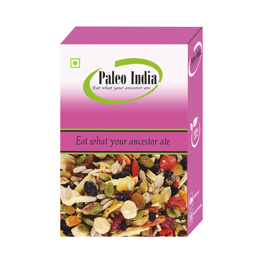 Paleo India Blueberries