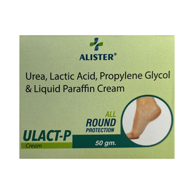Ulact-P Cream Ulact-P Cream