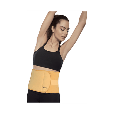 Vissco Core 0501 Abdominal Belt (8 Inch) XXL