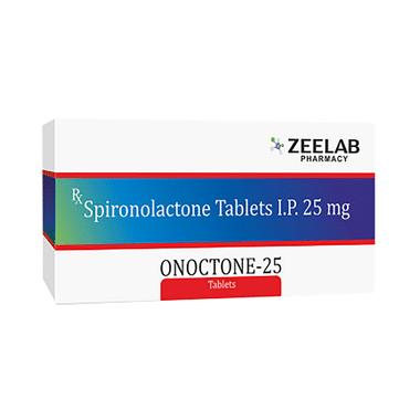 Onoctone 25 Tablet