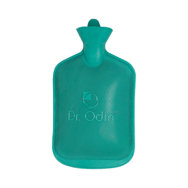 Dr. Odin Hot Water Bag Green