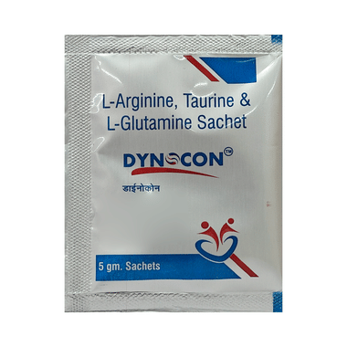 Dynocon Sachet