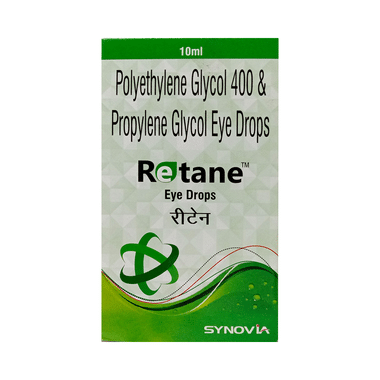 Retane Eye Drop